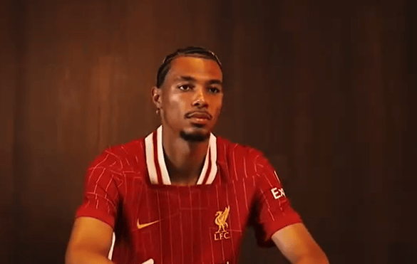 利物浦球员伊萨克成功接受手术，康复进展待定。