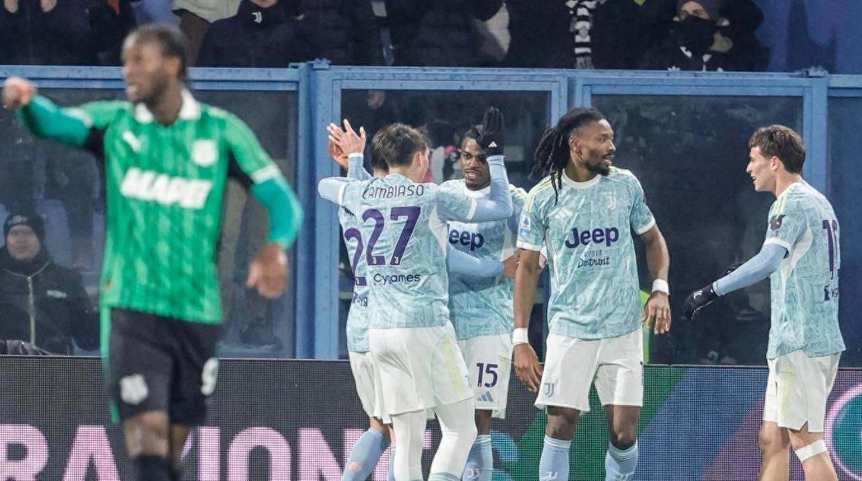 3分差距，斯帕莱蒂的尤文真能撼动国米？意甲争冠四国杀时代正式开启